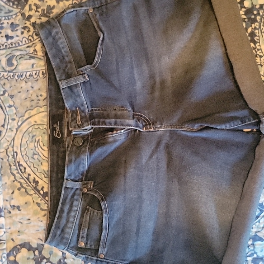 Earl Jean shorts